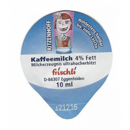 D-137 CC - Ritzenhof /16