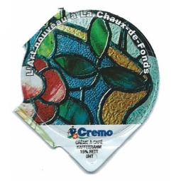 3.206 B - Art Nouveau