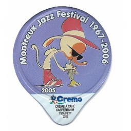 3.207 A - Festival Montreux