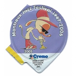 3.207 B - Festival Montreux