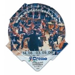 3.208 B - Murten Classics