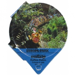 1.395 A - Europa Park