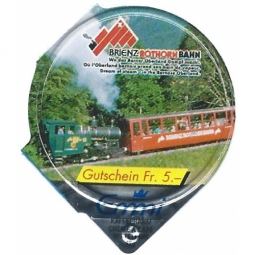 1.394 B - Bergbahnen