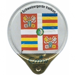 1.391 A - Schw.Garde Vatikan