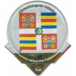 1.391 B - Schw.Garde Vatikan