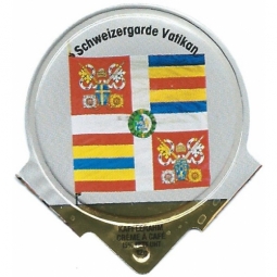 1.391 D - Schw.Garde Vatikan