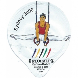 1.390 A - Sidney 2000