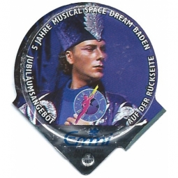 1.389 B - 50J. Space Dream