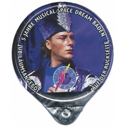 1.389 C - 50J. Space Dream