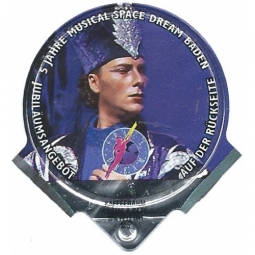 1.389 D - 50J. Space Dream