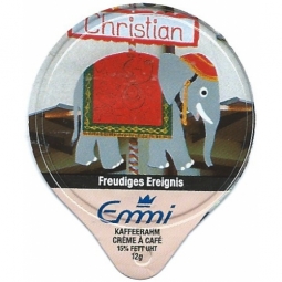 1.385 A - Freudiges Ereigniss