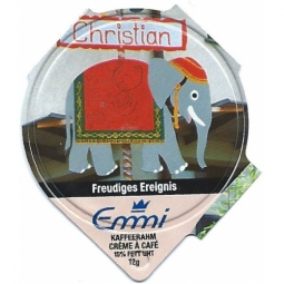 1.385 B - Freudiges Ereigniss