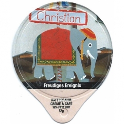 1.385 C - Freudiges Ereigniss