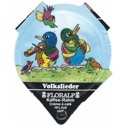 1.383 B - Volkslieder