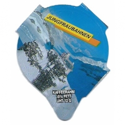 1.373 B - Jungfraubahnen /R