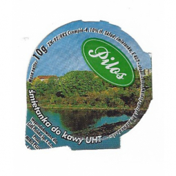 PL-06 J - Milbona/Pilos