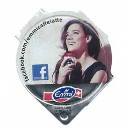 1.528 B - Caffe Latte