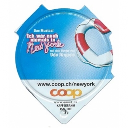 1.541 B - New York das Musical