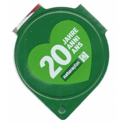 1.543 B - 20 Jahre Naturaplan