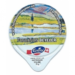 1.546 A - Fondation Beyeler