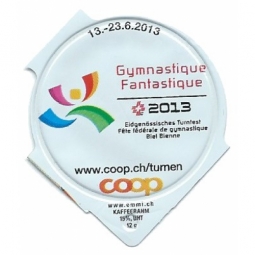1.547 B - Eidg. Turnfest 2013