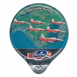 1.549 A - Patrouille Suisse