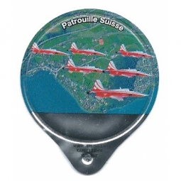 1.549 C - Patrouille Suisse