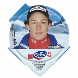 1.552 B - Schweizer Skifahrer