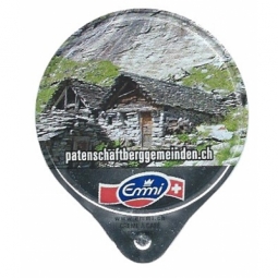 1.568 A - Patenschaft Berggemeinden