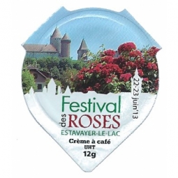 6.222 - Festival des Roses /R