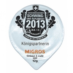6.223 - Eidg.Schwingfest 2013 /G