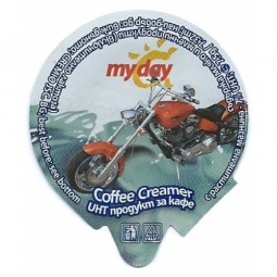 BG-04 H - Motorcycles /R