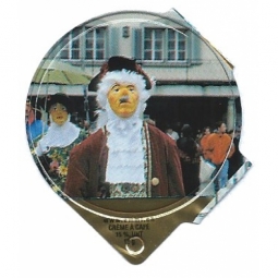 1.409 D -  Fasnacht