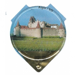 1.420 D - Burgen und Schloesser