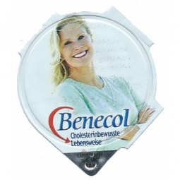 1.424 B - Benecol