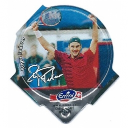 1.426 B - Roger Federer