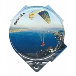 1.432 B - Gleitschirm