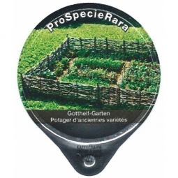 1.438 C - Pro Specie Rara