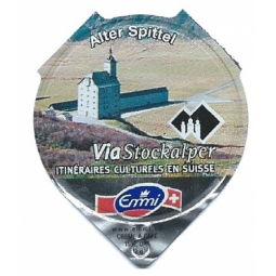 1.476 B - Kulturwege Schweiz