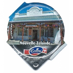 1.483 B - Neuseeland