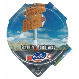 1.484 B - Schweizer Wanderwege