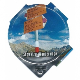 1.484 D - Schweizer Wanderwege