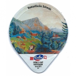 4.108 C - Romantische Schweiz