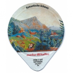 4.108 D - Romantische Schweiz