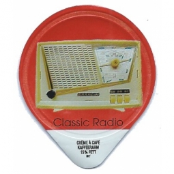 4.111 B - Classic Radio