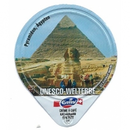 4.113 D - Unesco Welterbe II