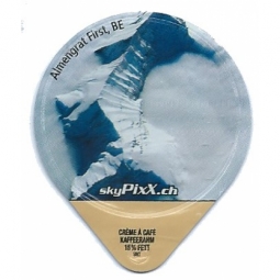 4.117 B - Schweizer Berge