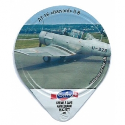 4.121 D - Schweizer Fliegerei