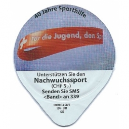 4.160 B - Sporthilfe