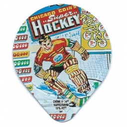 495 A - Flipperkasten